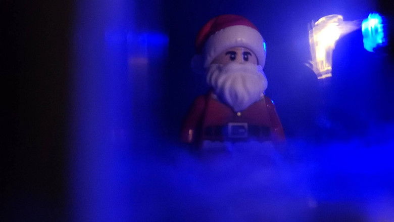 кадр из фильма The Naughty Ones