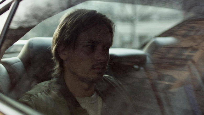 кадр из фильма На коротком расстоянии