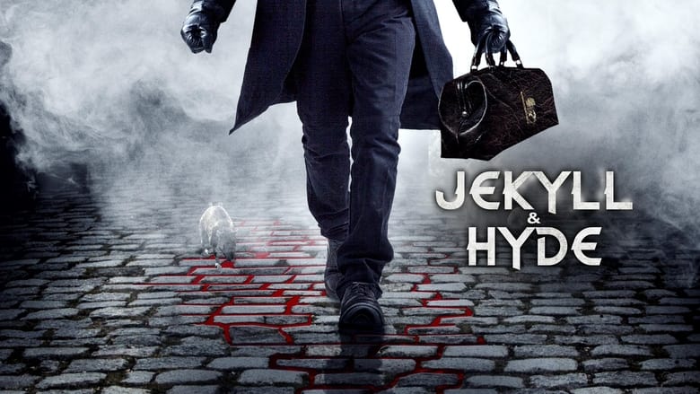 кадр из фильма Jekyll and Hyde