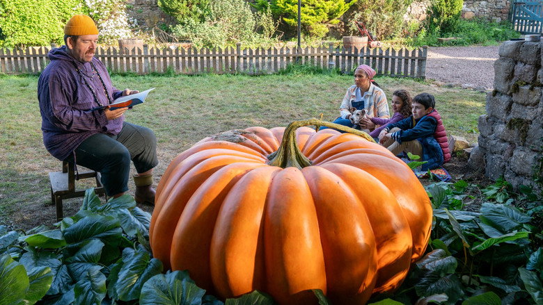кадр из фильма Grow