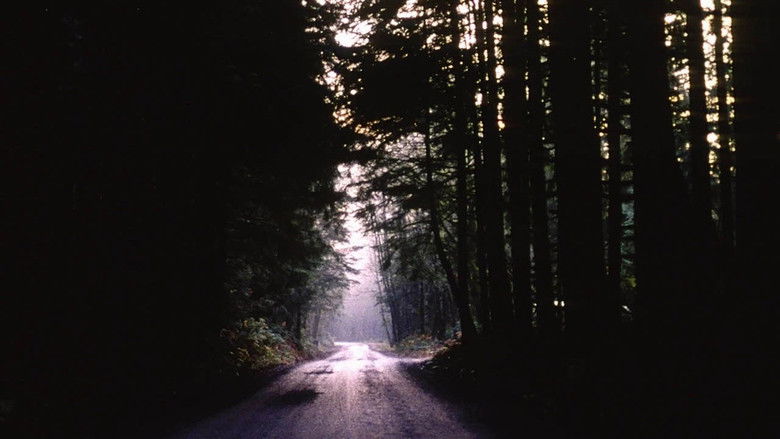 кадр из фильма ツイン・ピークス・ビジュアル・サウンドトラック