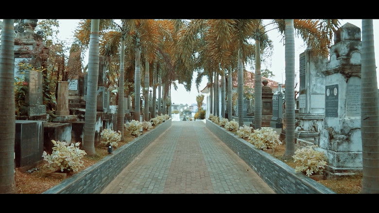 кадр из фильма Our Love Is Forever