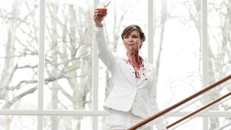 Колумнистка