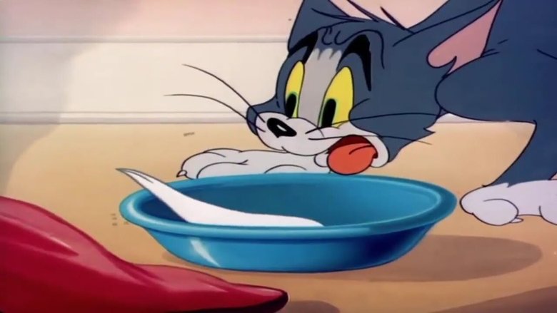 кадр из фильма Невидимый мышонок