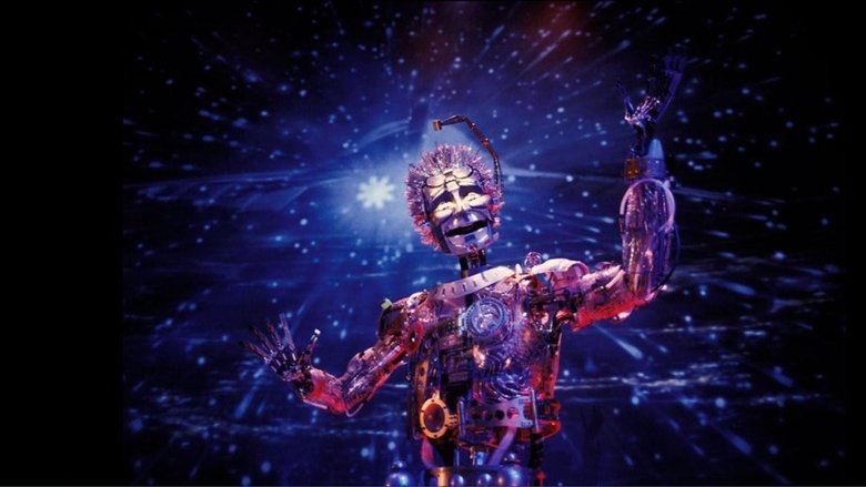 кадр из фильма Un Voyage dans le Temps