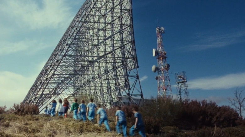 кадр из фильма Песчаная роза