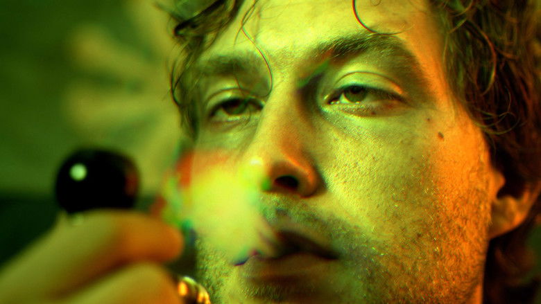 кадр из фильма Diario di un Tossicodipendente