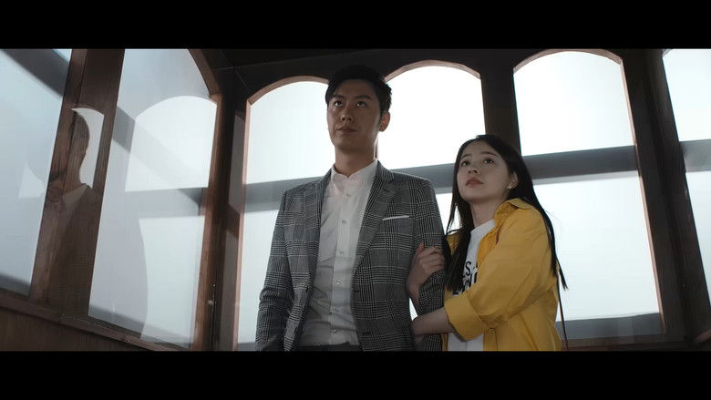 кадр из фильма 100分恋爱