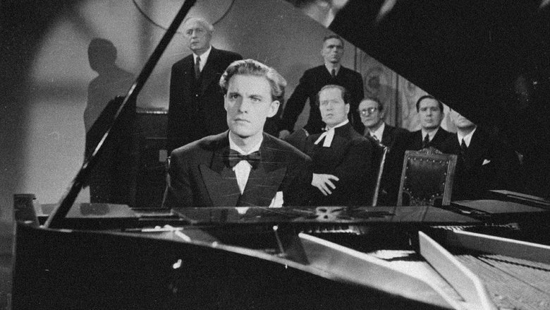 кадр из фильма Appassionata