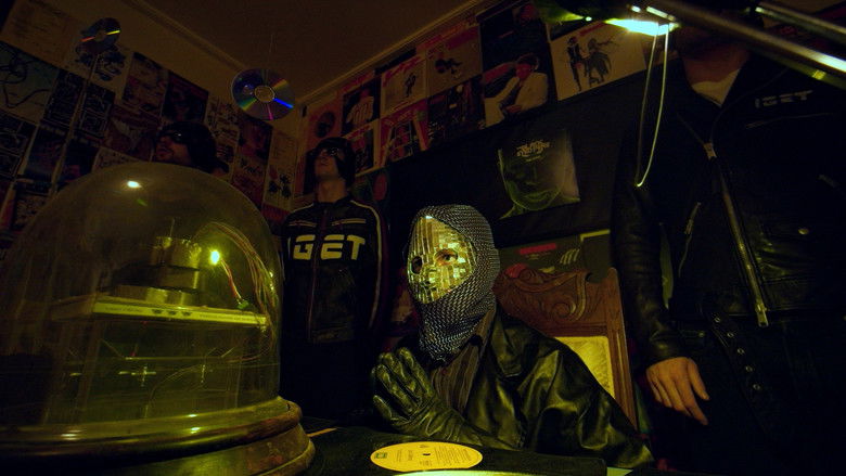 кадр из фильма Gacked: The Movie to the Soundtrack