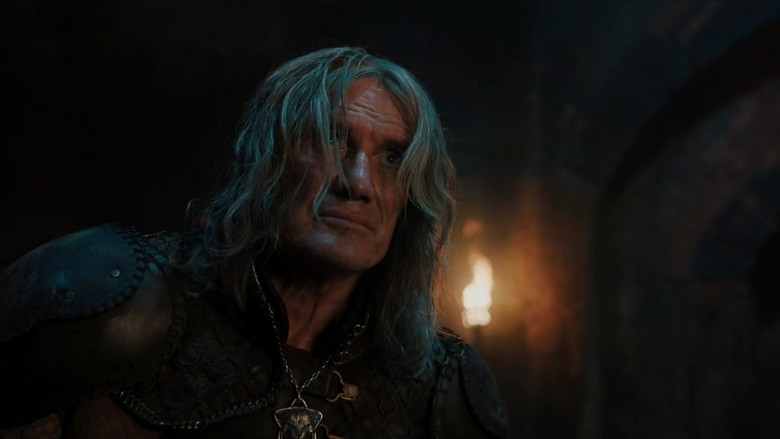 кадр из фильма Крысы: ведьмачья история