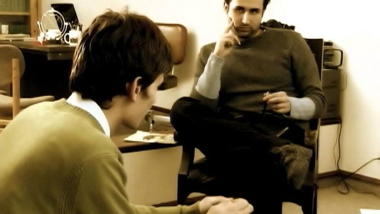 кадр из фильма El Execrado