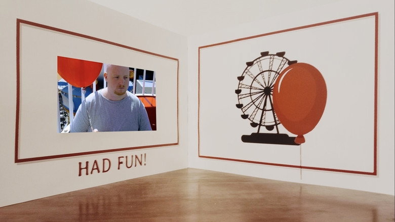 кадр из фильма Had Fun!