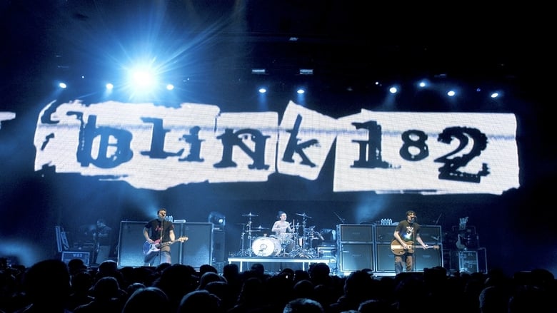 Blink-182: Blink-182 (Tour Edition)