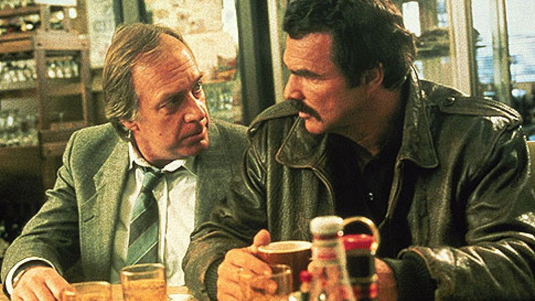 кадр из фильма Гнев