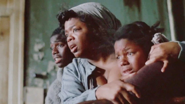 кадр из фильма Native Son