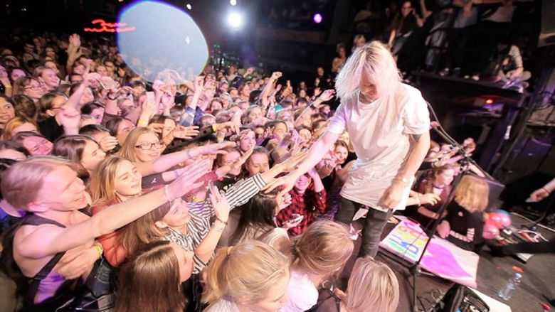 кадр из фильма Я вижу только свет