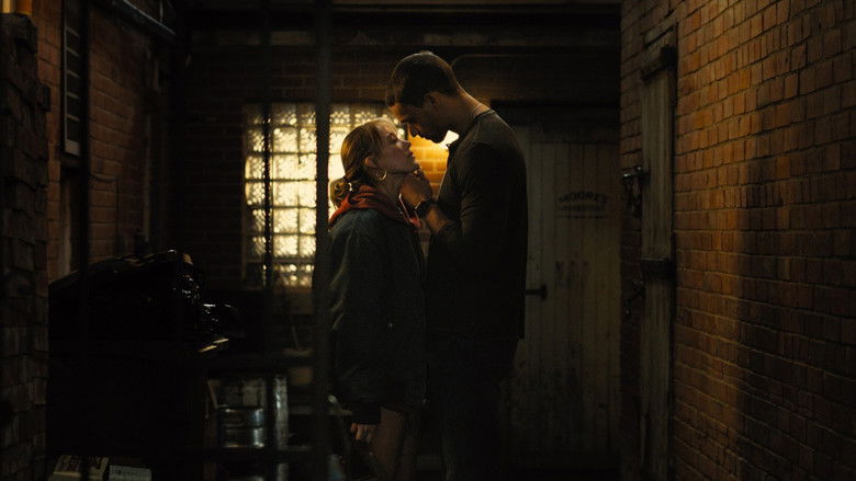 кадр из фильма Reminders of Him