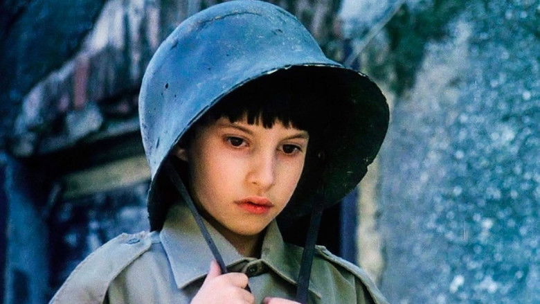 кадр из фильма Uova di garofano