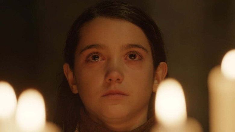 кадр из фильма La comulgante