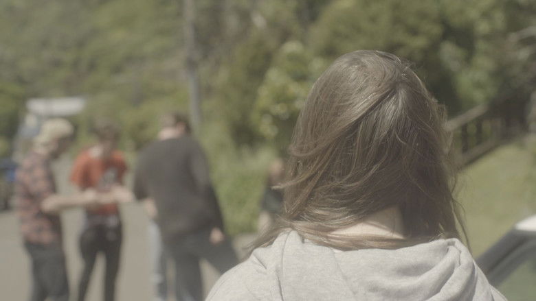 кадр из фильма Was it Funny When He Died?