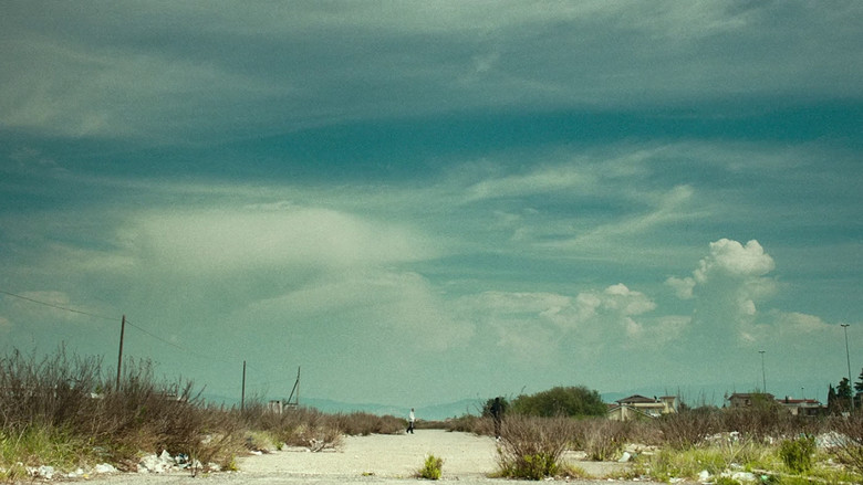 кадр из фильма Один шанс на всю жизнь