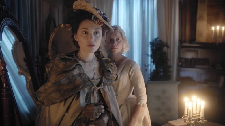 кадр из фильма Графиня Аиссе