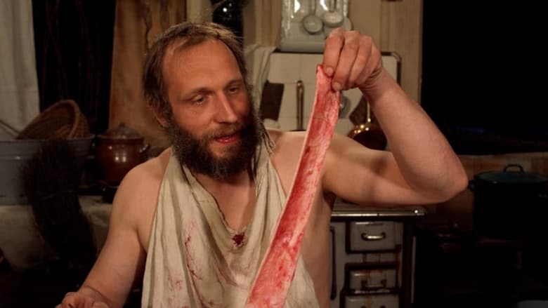 кадр из фильма Карл Денке: cерийный убийца по соседству