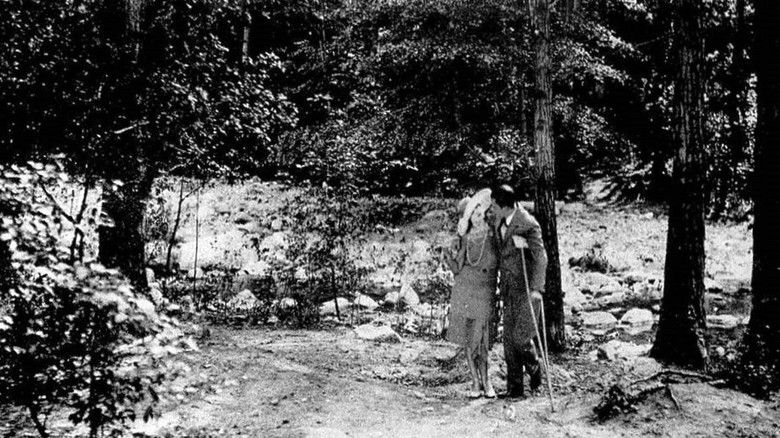 кадр из фильма Hunger