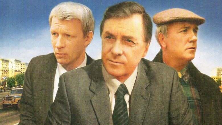 кадр из фильма Пять минут страха