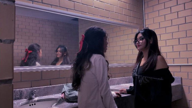 кадр из фильма Imágenes Retro