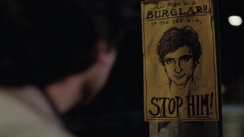 кадр из фильма После работы