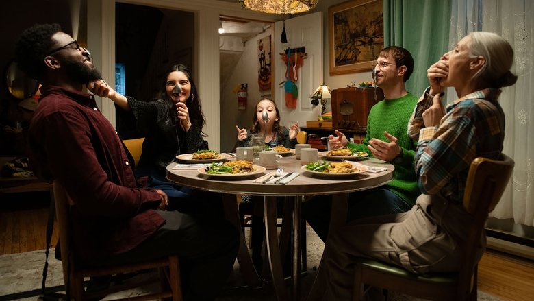 кадр из фильма Rêver en néon