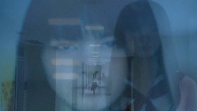 кадр из фильма EKOEKO AZARAK エコエコアザラク