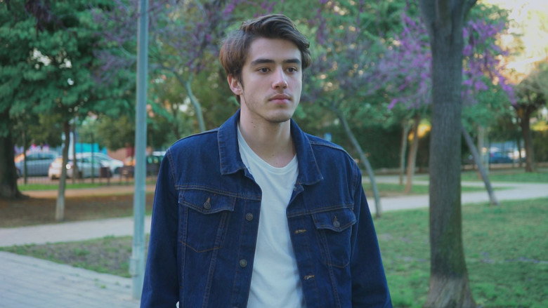 кадр из фильма Abbiocco