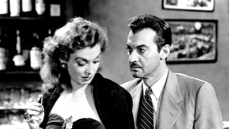 кадр из фильма Guilty Bystander