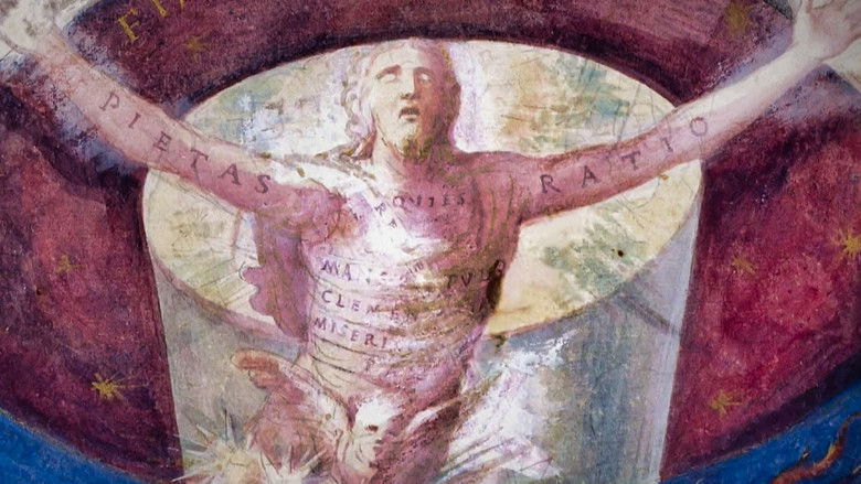 кадр из фильма Francisco de Holanda - A Luz Esquecida do Renascimento