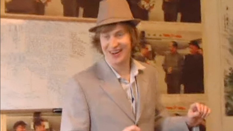 кадр из фильма Nicky Nicky Nine Doors