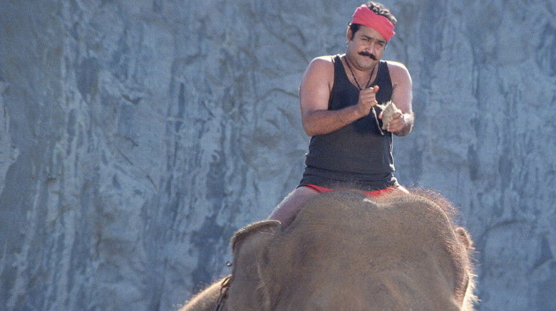 кадр из фильма സ്ഫടികം