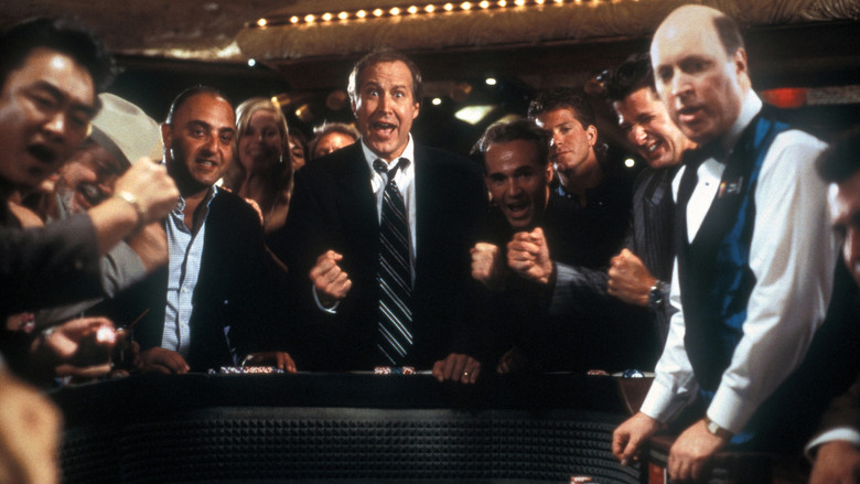 кадр из фильма Каникулы в Вегасе