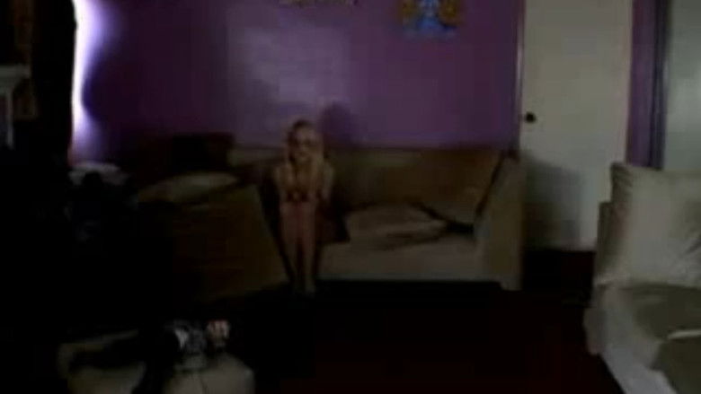 кадр из фильма Darkened Room