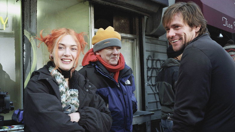 A Look Inside Eternal Sunshine of the Spotless Mind