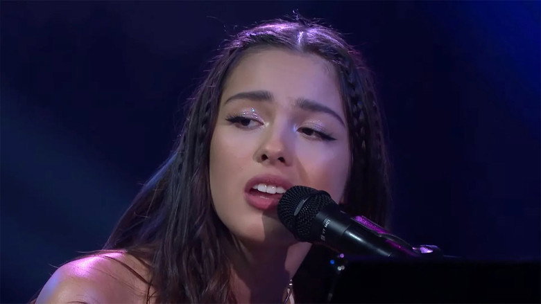 кадр из фильма Olivia Rodrigo/Phoebe Bridgers: Austin City Limits