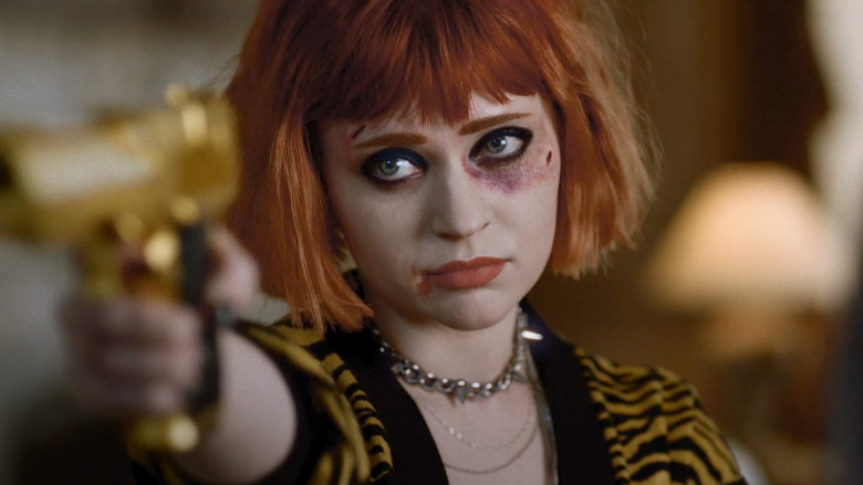 кадр из фильма Убить Мэри Сью