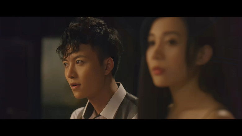 кадр из фильма 极限速递