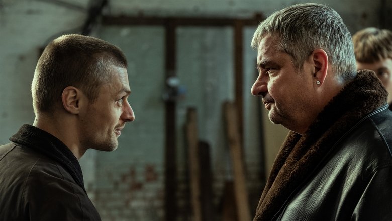 кадр из фильма Ферри 2