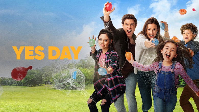 кадр из фильма ДЕНЬ ДА