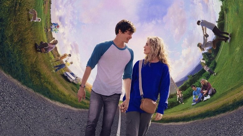 кадр из фильма Карта совершенных мгновений