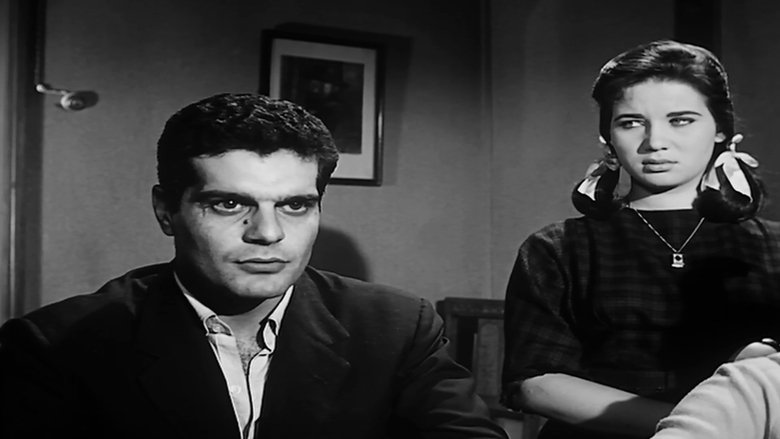 кадр из фильма Мужчина в нашем доме