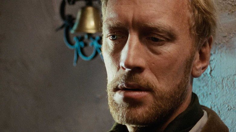 кадр из фильма Страсть